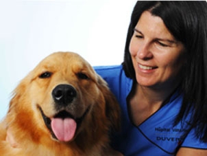 World Rabies Day!