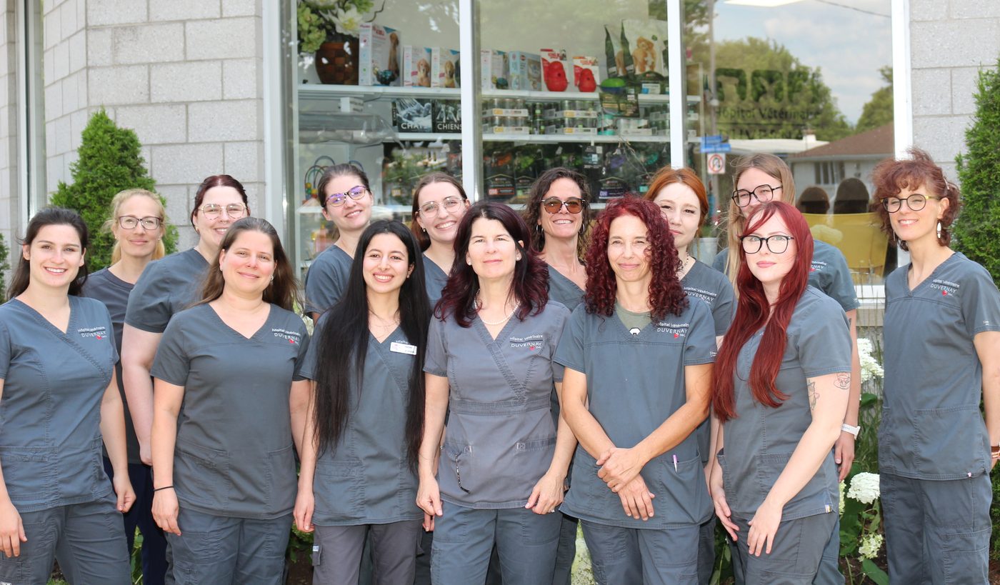 Animal Health Technician Week