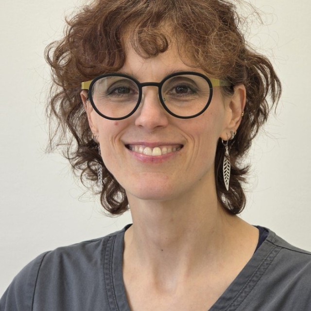 Dre Dominique Laplante, m.v.